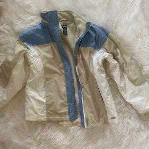 Gap Kids Snow Jacket